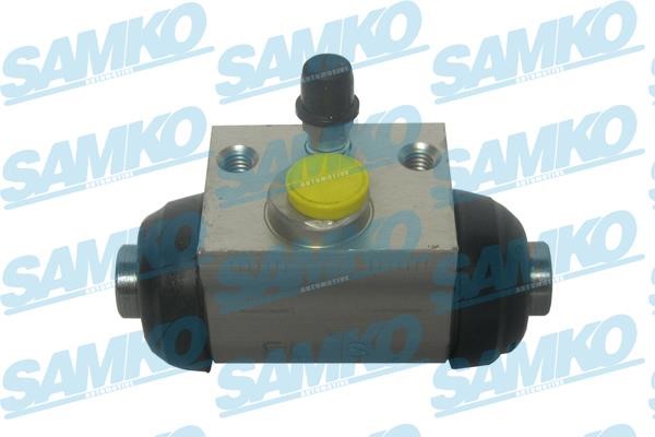 Samko C31242 Wheel Brake Cylinder C31242