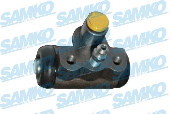 Samko C31246 Wheel Brake Cylinder C31246