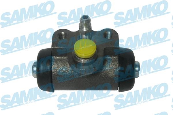 Samko C31252 Wheel Brake Cylinder C31252