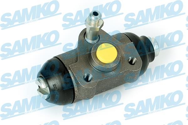 Samko C31010 Wheel Brake Cylinder C31010