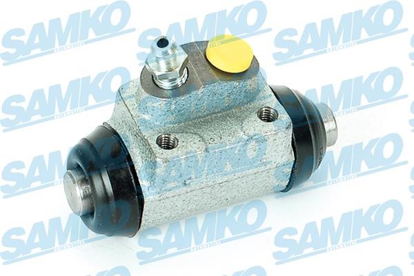 Samko C31021 Wheel Brake Cylinder C31021