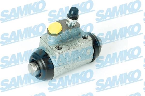 Samko C31022 Wheel Brake Cylinder C31022