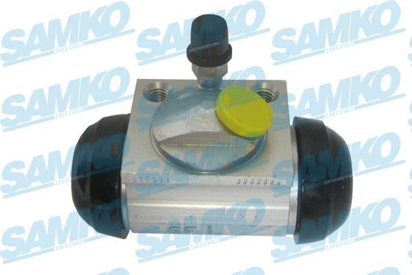 Samko C31260 Wheel Brake Cylinder C31260