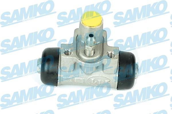 Samko C31023 Wheel Brake Cylinder C31023