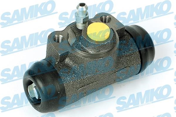Samko C31039 Wheel Brake Cylinder C31039