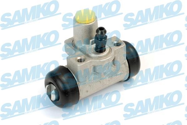 Samko C31043 Wheel Brake Cylinder C31043