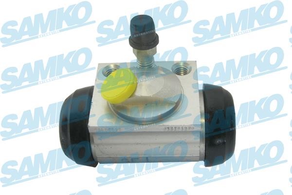 Samko C31261 Wheel Brake Cylinder C31261