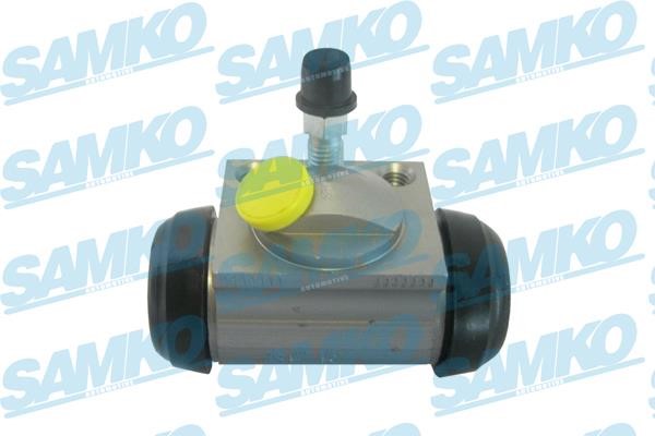 Samko C31262 Wheel Brake Cylinder C31262