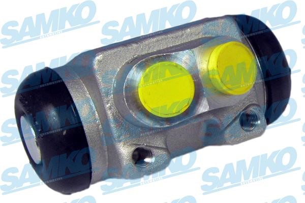 Samko C31056 Wheel Brake Cylinder C31056