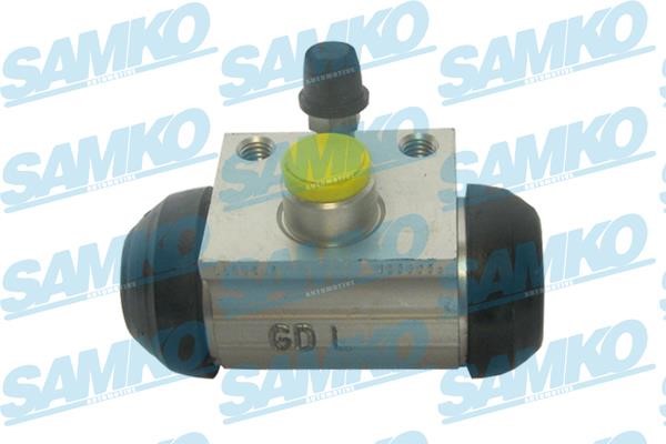 Samko C31264 Wheel Brake Cylinder C31264