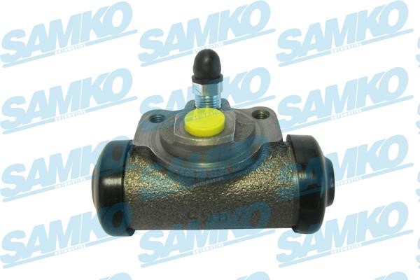 Samko C31267 Wheel Brake Cylinder C31267