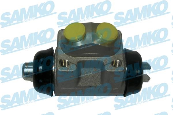 Samko C31268 Wheel Brake Cylinder C31268