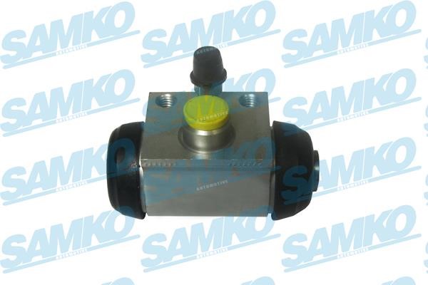Samko C31269 Wheel Brake Cylinder C31269