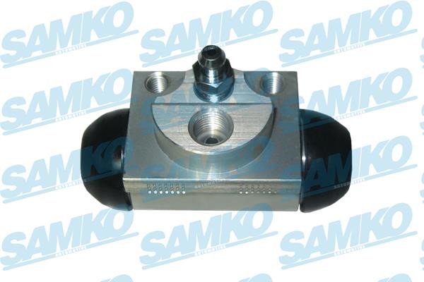 Samko C31270 Wheel Brake Cylinder C31270