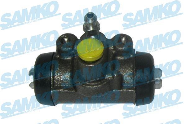 Samko C31271 Wheel Brake Cylinder C31271