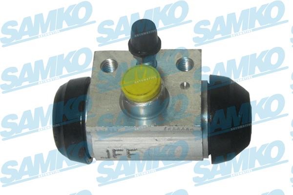 Samko C31280 Wheel Brake Cylinder C31280