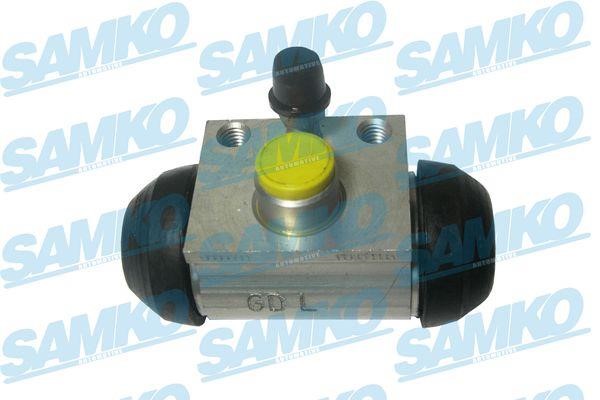 Samko C31281 Wheel Brake Cylinder C31281