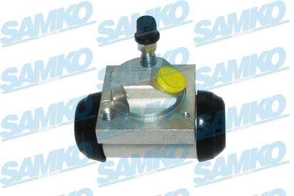 Samko C31284 Wheel Brake Cylinder C31284