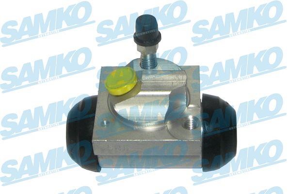 Samko C31285 Wheel Brake Cylinder C31285