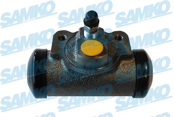 Samko C31286 Wheel Brake Cylinder C31286