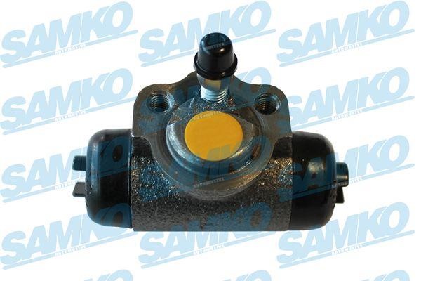 Samko C31288 Wheel Brake Cylinder C31288