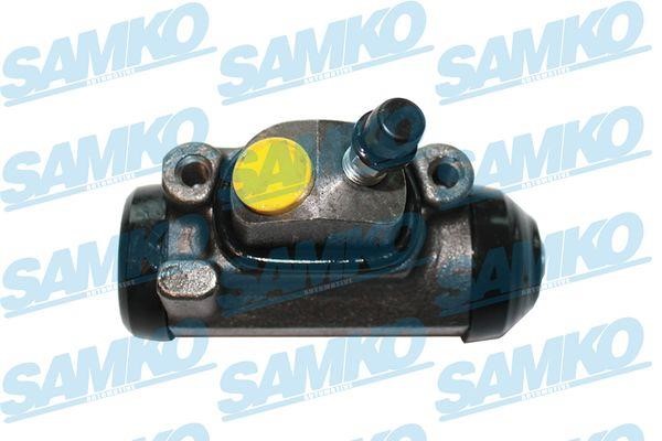 Samko C31302 Wheel Brake Cylinder C31302