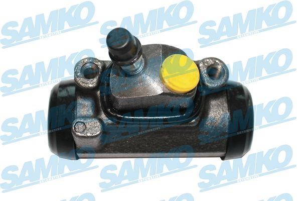Samko C31303 Wheel Brake Cylinder C31303