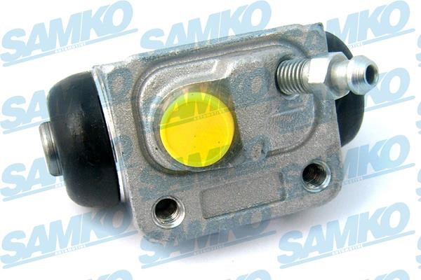 Samko C31152 Wheel Brake Cylinder C31152