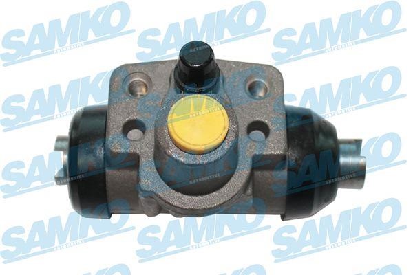 Samko C31306 Wheel Brake Cylinder C31306