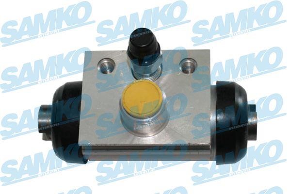 Samko C31308 Wheel Brake Cylinder C31308