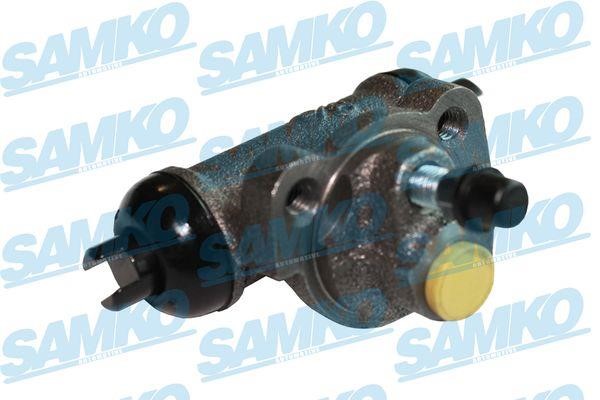 Samko C31309 Wheel Brake Cylinder C31309