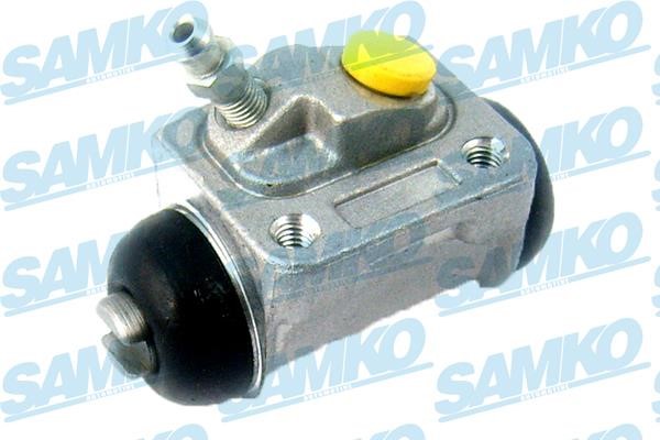 Samko C31153 Wheel Brake Cylinder C31153