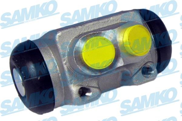 Samko C31202 Wheel Brake Cylinder C31202