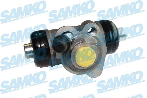 Samko C31312 Wheel Brake Cylinder C31312