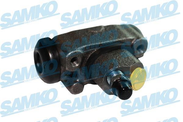 Samko C31314 Wheel Brake Cylinder C31314