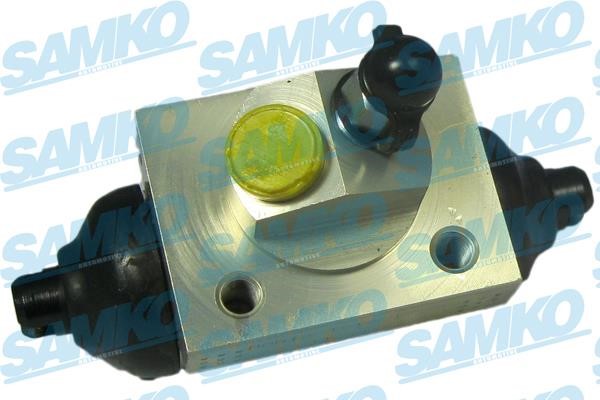 Samko C31210 Wheel Brake Cylinder C31210