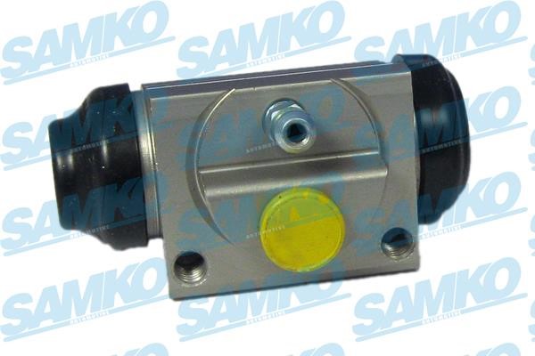 Samko C31212 Wheel Brake Cylinder C31212