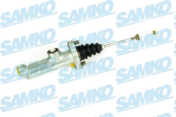 Samko F02000 Master cylinder, clutch F02000