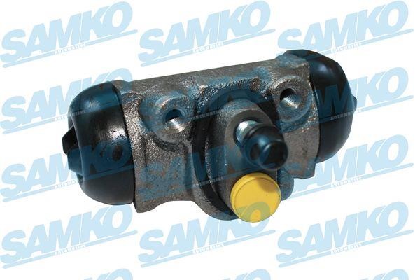 Samko C31328 Wheel Brake Cylinder C31328