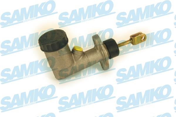 Samko F04391 Master cylinder, clutch F04391