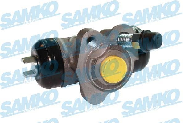 Samko C31333 Wheel Brake Cylinder C31333