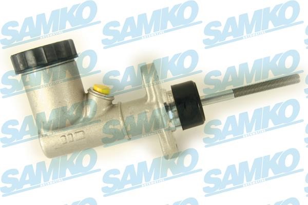 Samko F04868 Master cylinder, clutch F04868