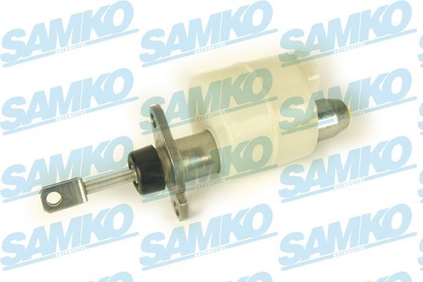 Samko F04869 Master cylinder, clutch F04869