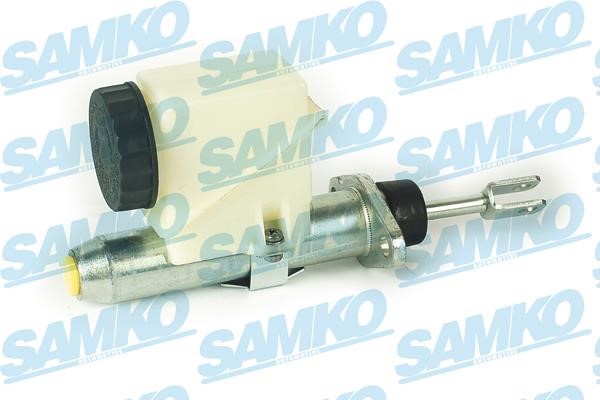 Samko F04870 Master cylinder, clutch F04870
