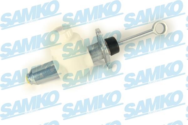 Samko F04871 Master cylinder, clutch F04871