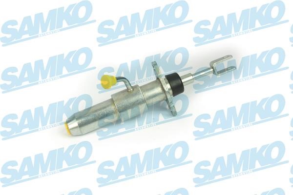 Samko F04872 Master cylinder, clutch F04872