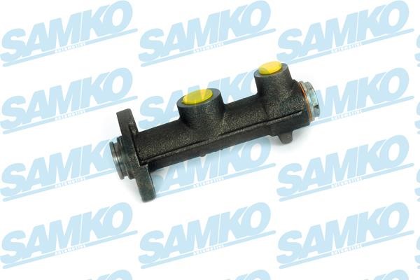 Samko F07103 Master cylinder, clutch F07103