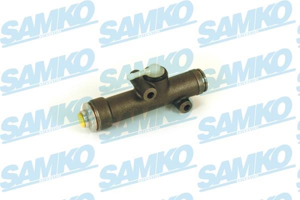Samko F07358 Master cylinder, clutch F07358