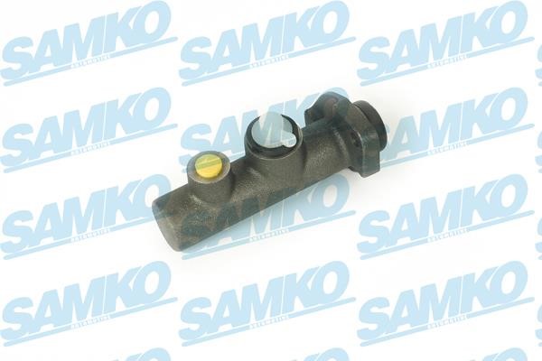 Samko F07359 Master cylinder, clutch F07359