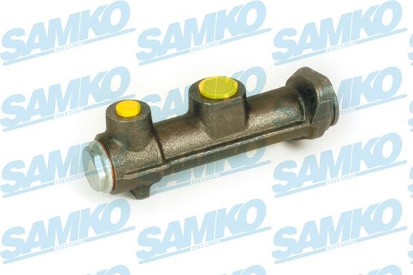 Samko F07873 Master cylinder, clutch F07873